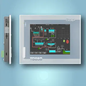 10 Inch Panel PC