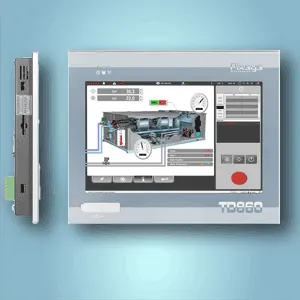 12 Inch Panel PC