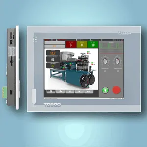 15 Inch Panel PC