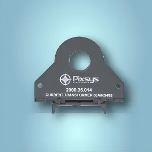 Current Transformer Output Modbus RTU