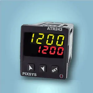 4-20mA Controller with Modbus