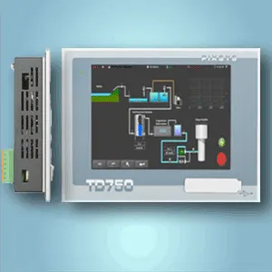 8 Inch Panel PC