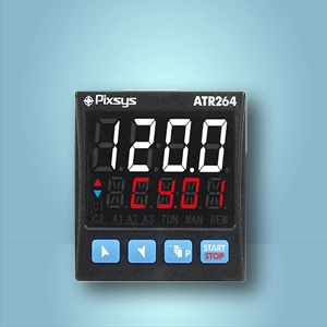 Cycle Temperature Controller