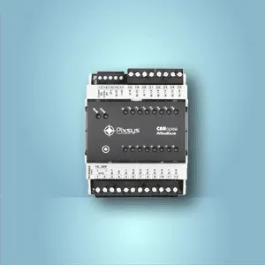 Output 16 Digital Modbus CANbus