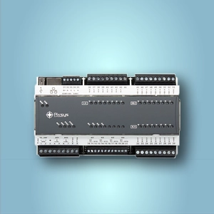 Compact PLC
