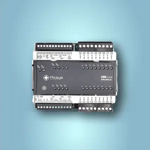Modbus Analog and Digital IO