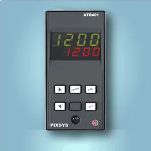 Dual Temperature Controller