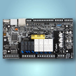 Compact PLC