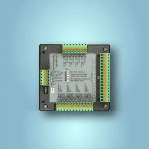 HMI Digital and Analog Extension Board