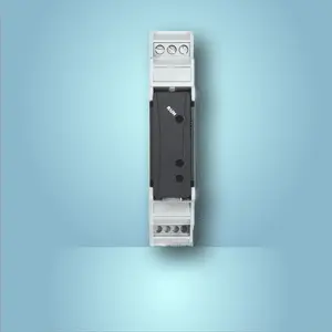Low Cost Loop Powered Data Logger