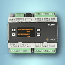 Mini PLC PL110