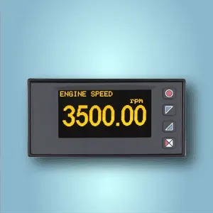 Modbus Display