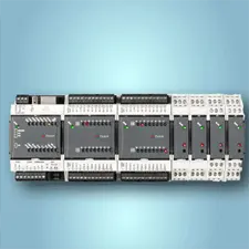 MQTT Linux PLC 600
