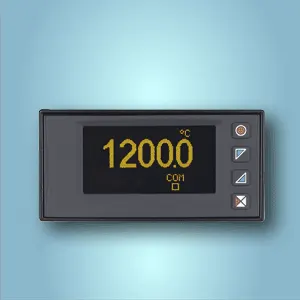 OLED Panel Meter