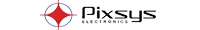 Pixsys home page