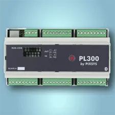 PLC Data Acquisition