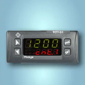 Process Timer TCT101-1ABC