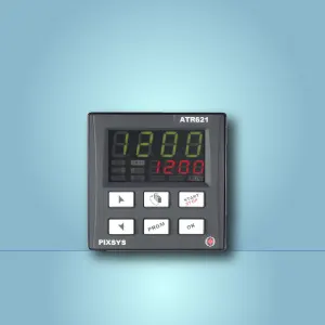 Programmable Process Controller