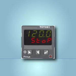 Counter with Modbus