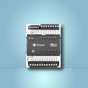 CANopen and Modbus IO Modules
