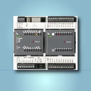 Programmable Logic Controllers
