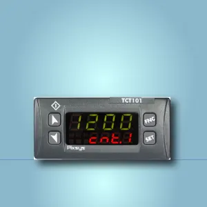 Timers, Tachometers