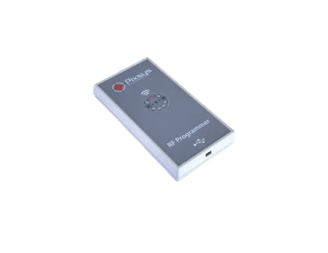 Head mount RTD data logger infographics