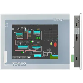 10 Inch Windows 10 Panel PC