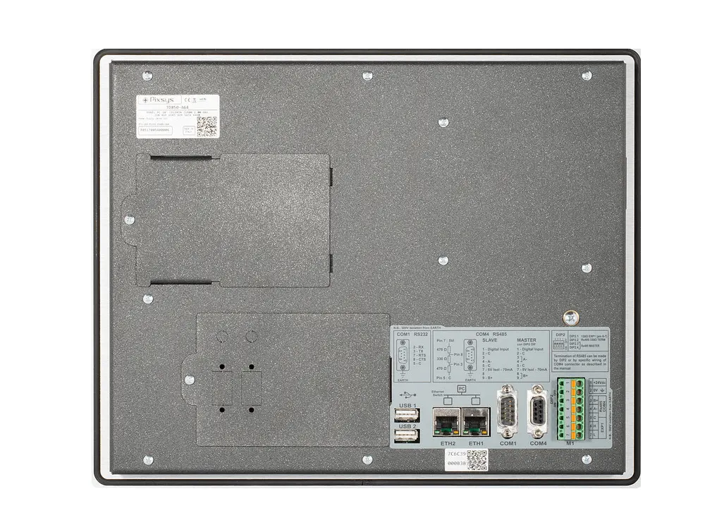 TD850 Wiring Digaram