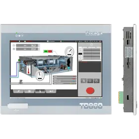 12 inch Industrial Panel PC
