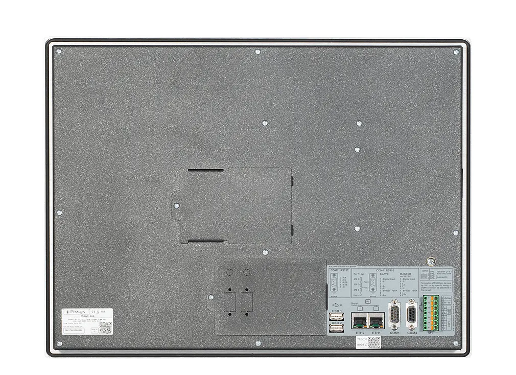 15inch window 10 pc panel Wiring Digaram