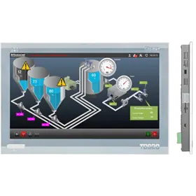 21inch Window PC Panel
